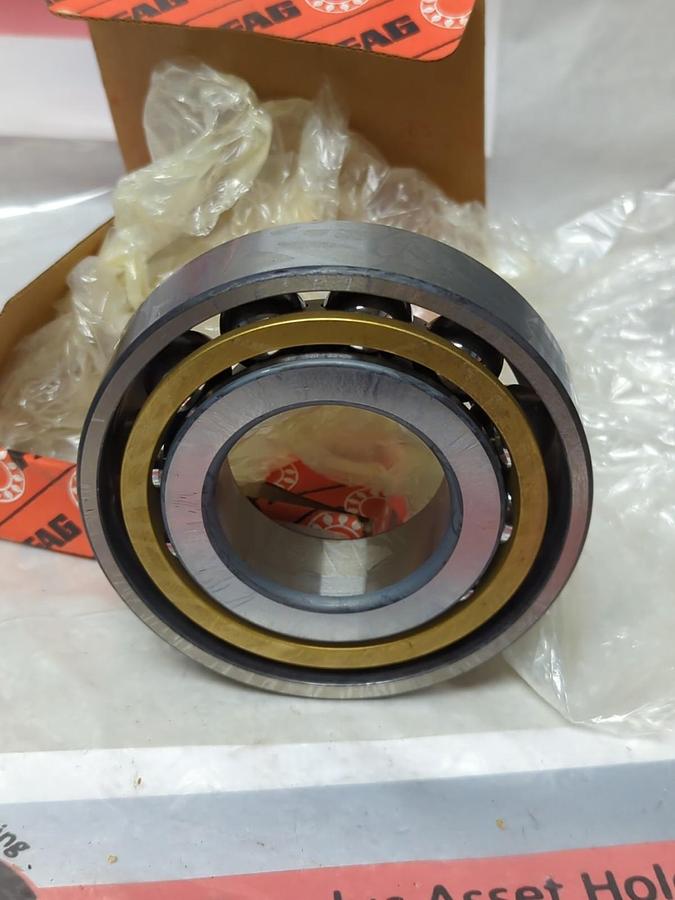 FAG,7311B.MP.UA,ANGULAR CONTACT BEARING NOS
