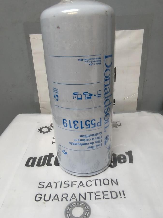 DONALDSON,P551319,FUEL FILTER
