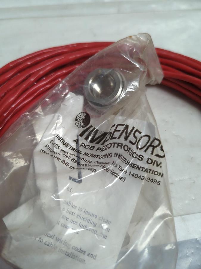 IMI,053EC050BZ,SENSOR WITH CABLE NOS