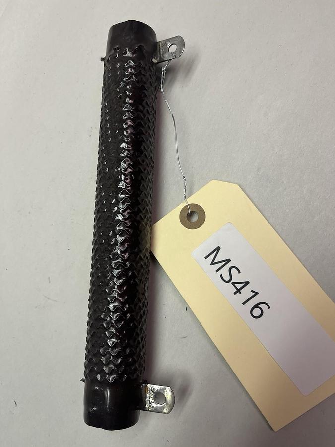 OHMITE,2520,RESISTOR 8 OHMS 300W 8436