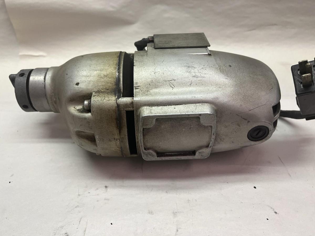 Used INGERSOLL RAND GE,0149C9620-P4,LIFTING MOTOR 230VAC 250VDC