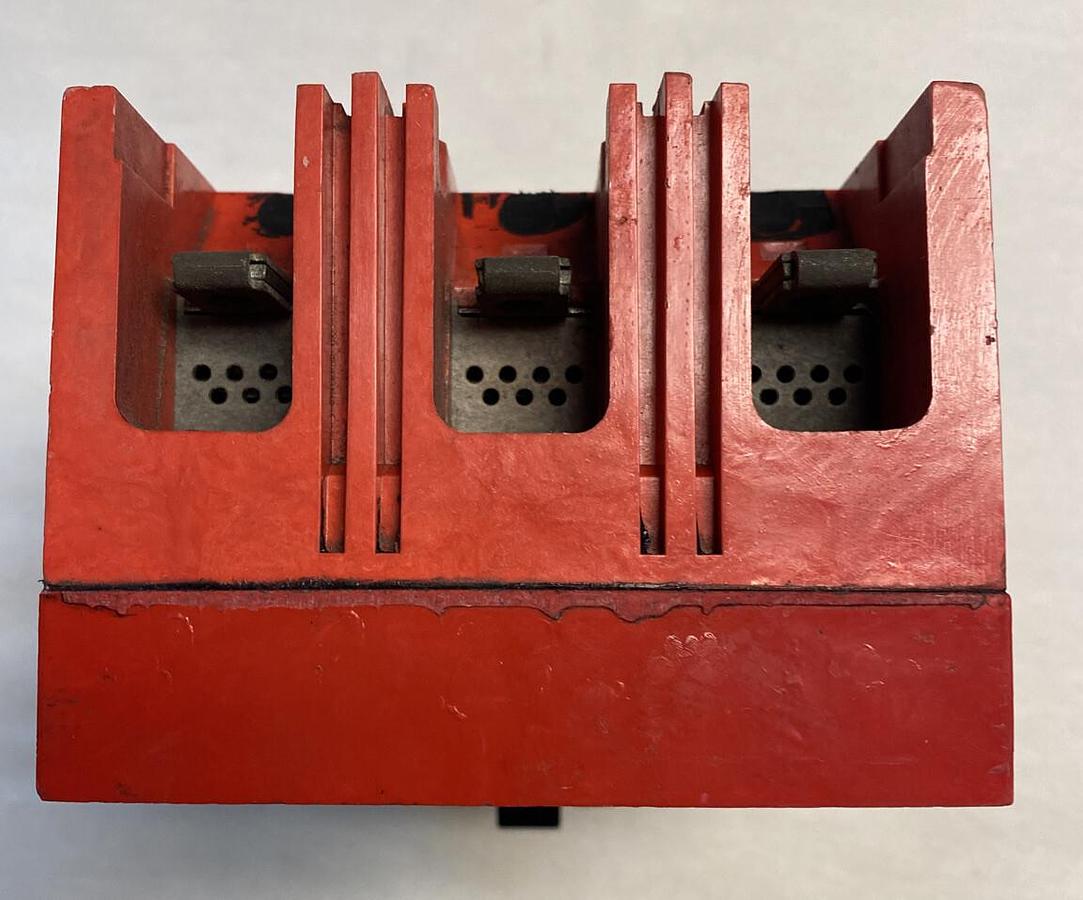 Used General Electric,TE131M050MD,Mine Duty Circuit Breaker 50AMP  3P