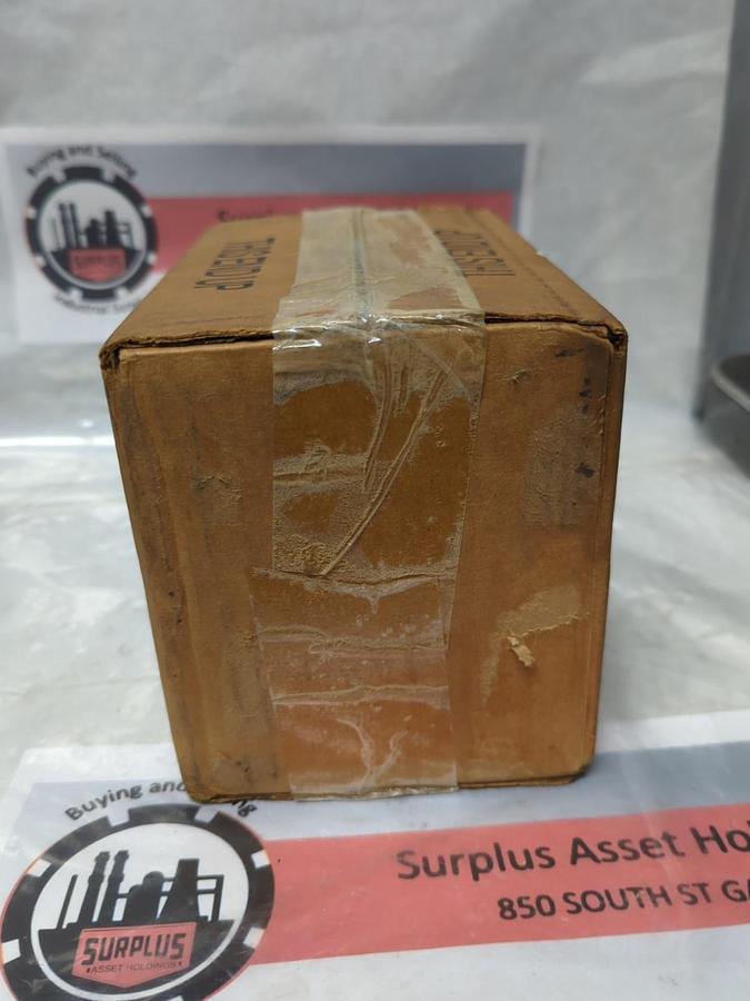 GE,9T58B0506G37,CORE & COIL TRANSFORMER .250 KVA 480 V 60 HZ NOS