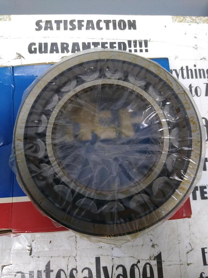 SKF,NJ 219 ECP,CYLINDRICAL ROLLER BEARING NOS