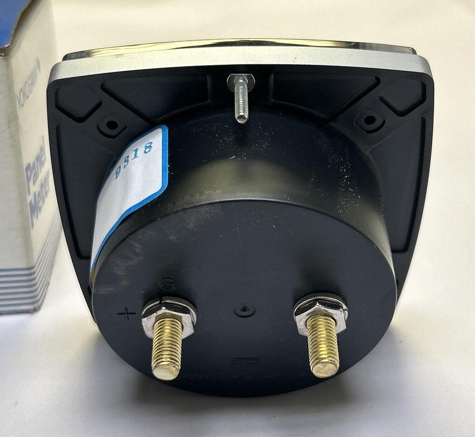 YOKOGAWA,250300FAFA7MXP,PANEL METER NOS