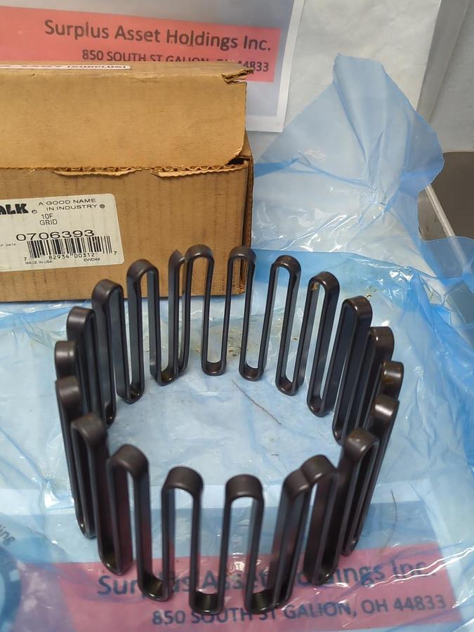 FALK,0706393,10F GRID ONLY NOS