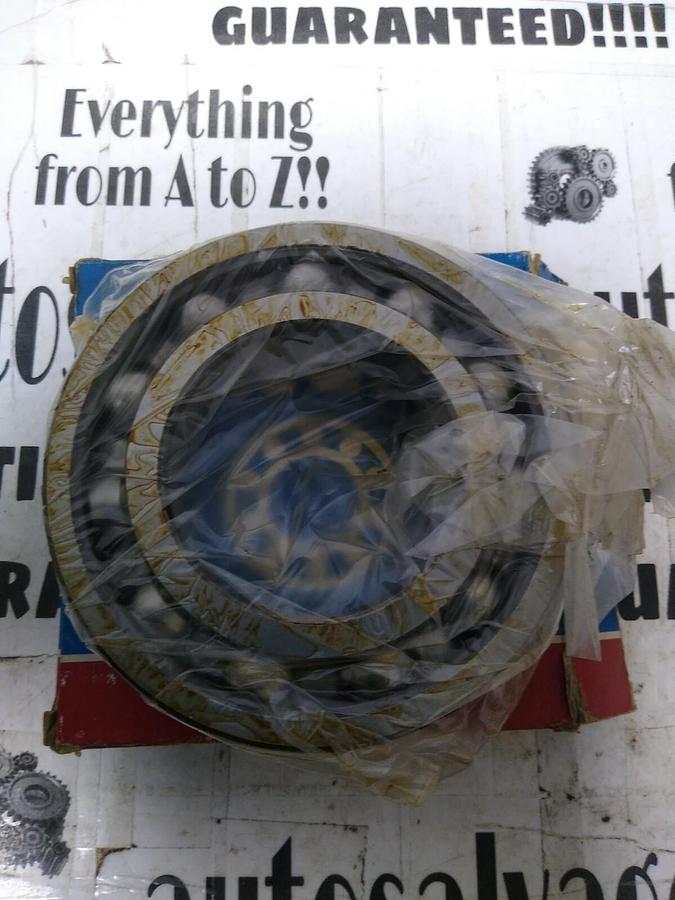 SKF,6213 JEM,DEEP GROOVE BALL BEARING NOS