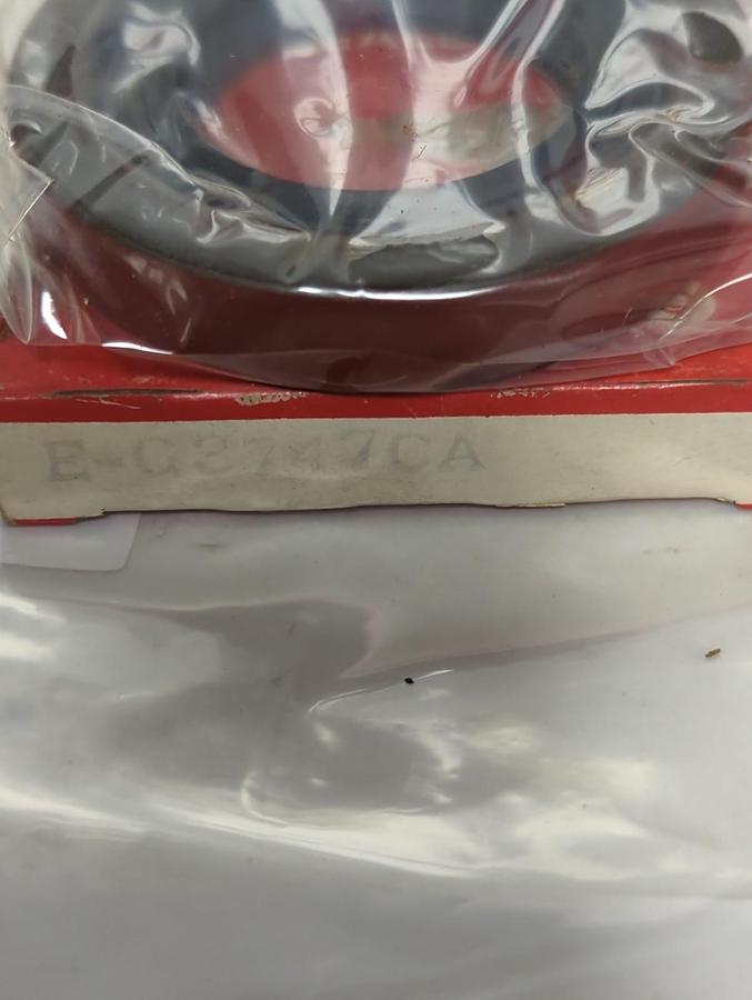 FEDERAL MOGUL,EG3747CAS,OIL SEAL LOT OF 2 NOS