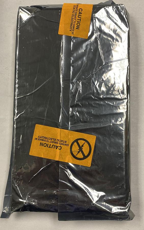 Used Allen-Bradley,1771-KA,Communication Adapter Module Refurbished