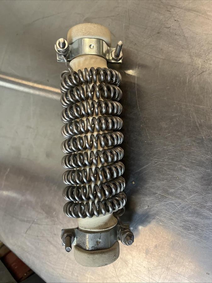 POST GLOVER,G3AP220,RESISTOR