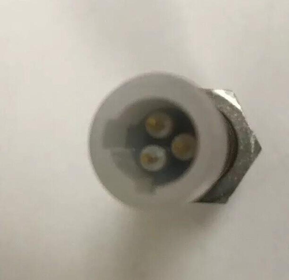 Eaton,E57LAL12A2EA,Inductive Sensor, Tubular Housing