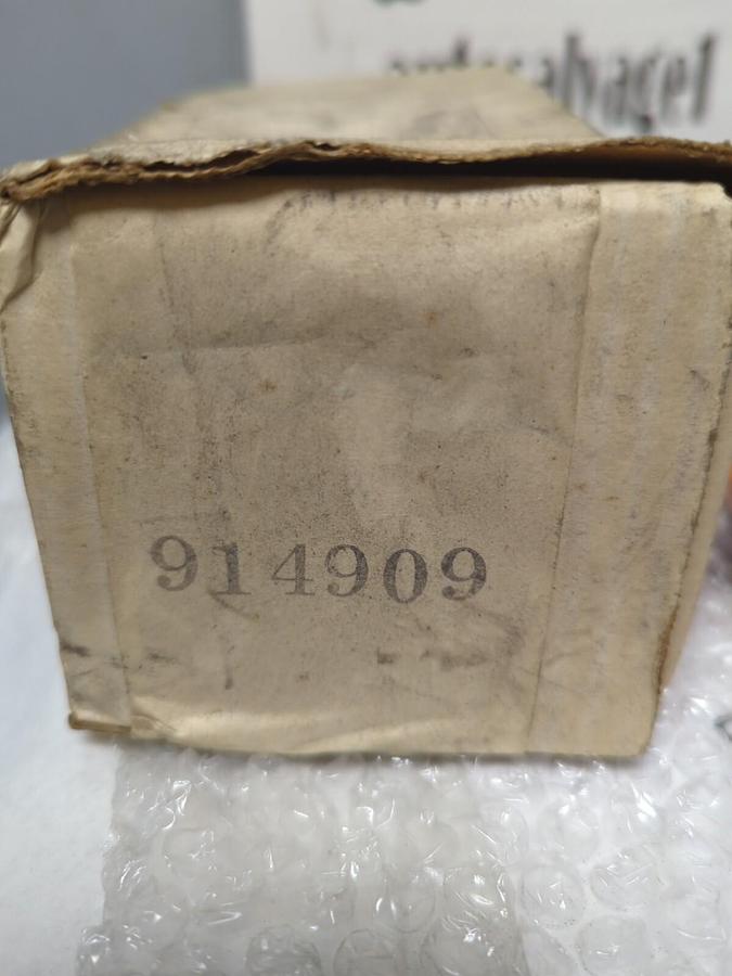 WEIDMULLER,914909,INTERFACE TERMINAL BLOCK NOS