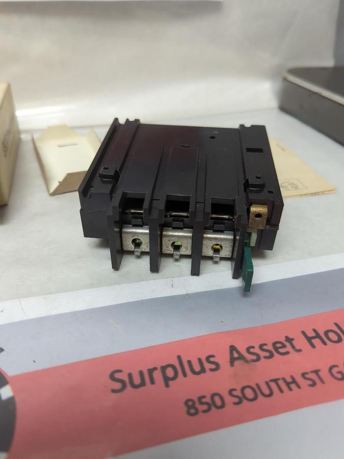 SYLVANIA,KTMA31-15,AMBIENT COMPENSATED OVERLOAD RELAY REPLACEMENT KIT NOS