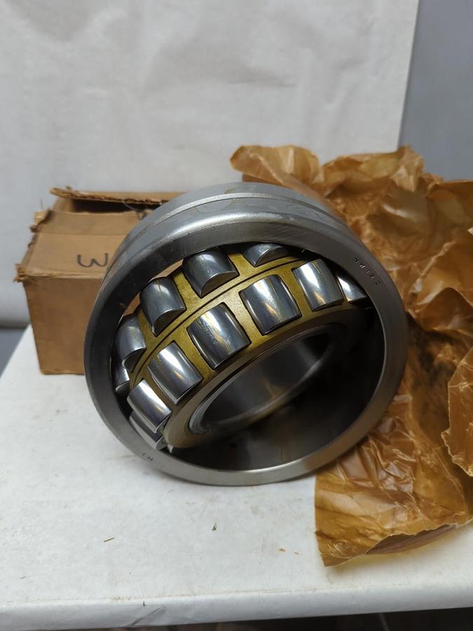 SKF,22319,SPHERICAL ROLLER BEARING NOS