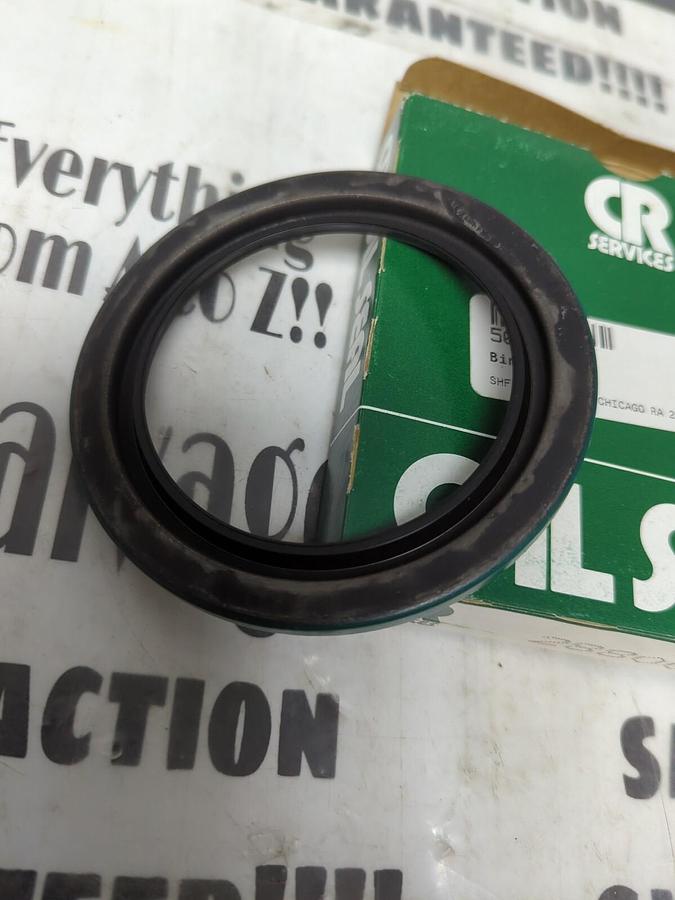 CHICAGO RAWHIDE,28800,OIL SEAL   2.875 IN X 4.008 IN NOS