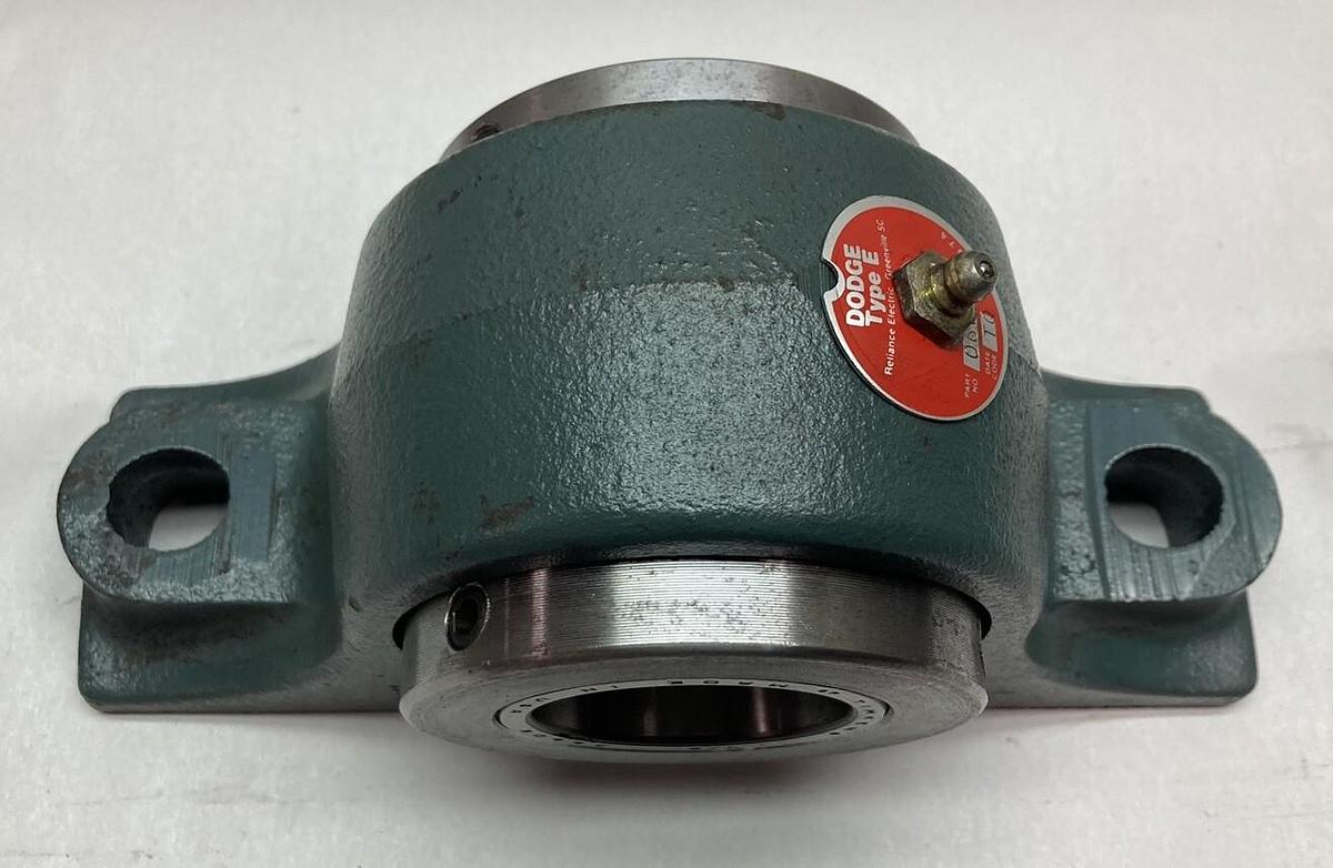 Dodge,060352,1-7/8 Inch Pillow Block Bearing Type E