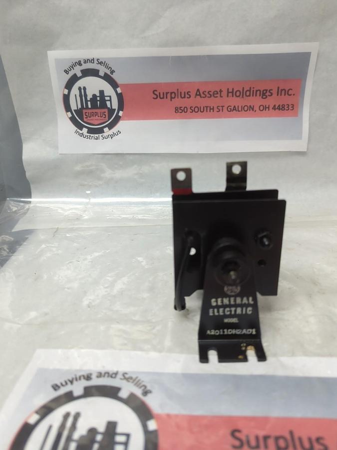 Used GE,A2011DH2AD1,SELENIUM RECTIFIER PRE-OWNED