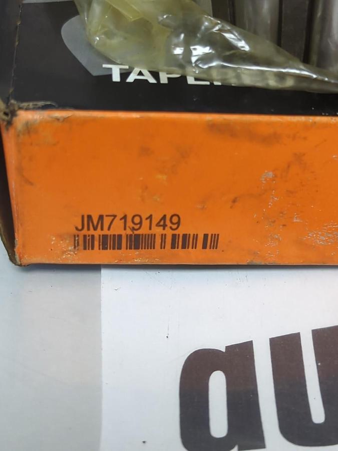 TIMKEN,JM719149,ROLLER BEARING CONE NOS