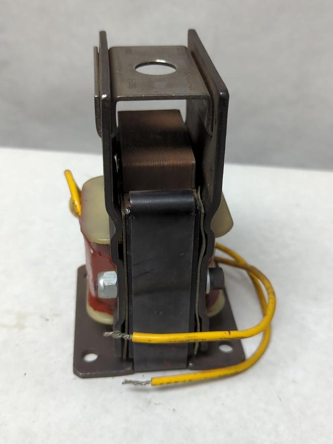 DECCO,51-500-16,SOLENOID CONTROL COIL 9-191 MISSING BOX