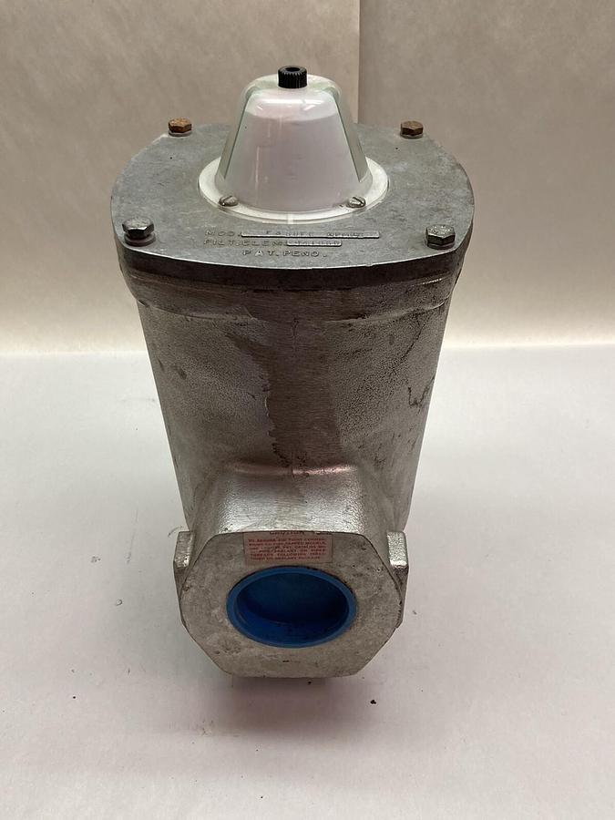 Vickers,F350FC 1PM12,Filter with 941060 Element