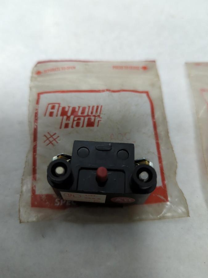 ARROW HART,888 B,OVERLOAD LOT OF 3 NOS