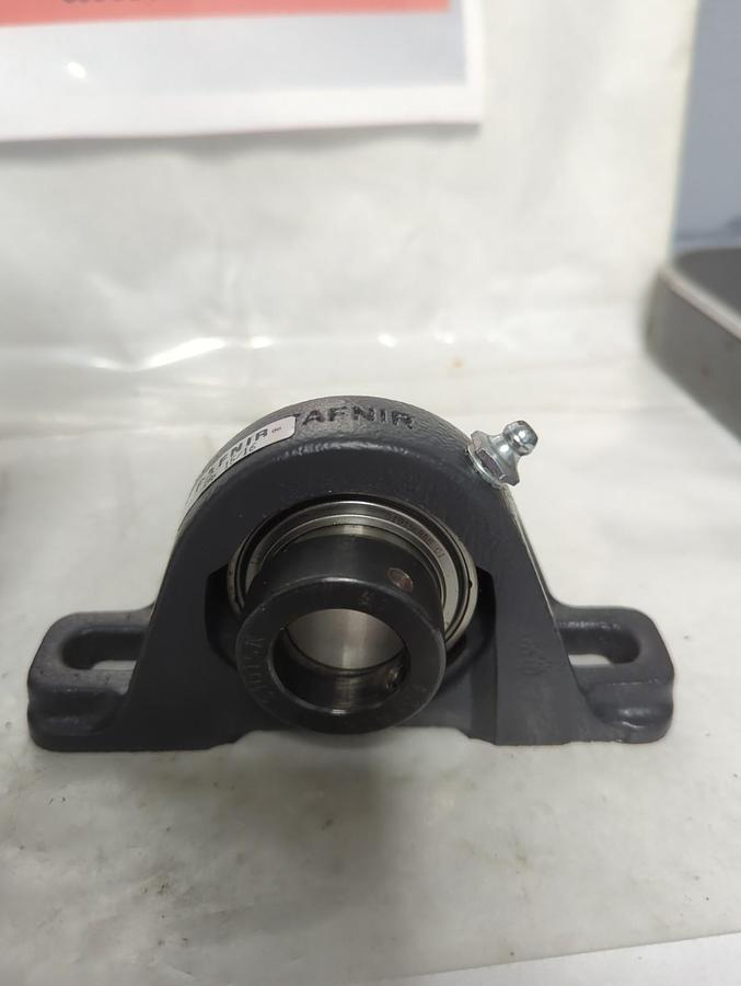 TIMKEN,RAK 15/16,PILLOW BLOCK BEARING 15/16 INCH BORE NOS