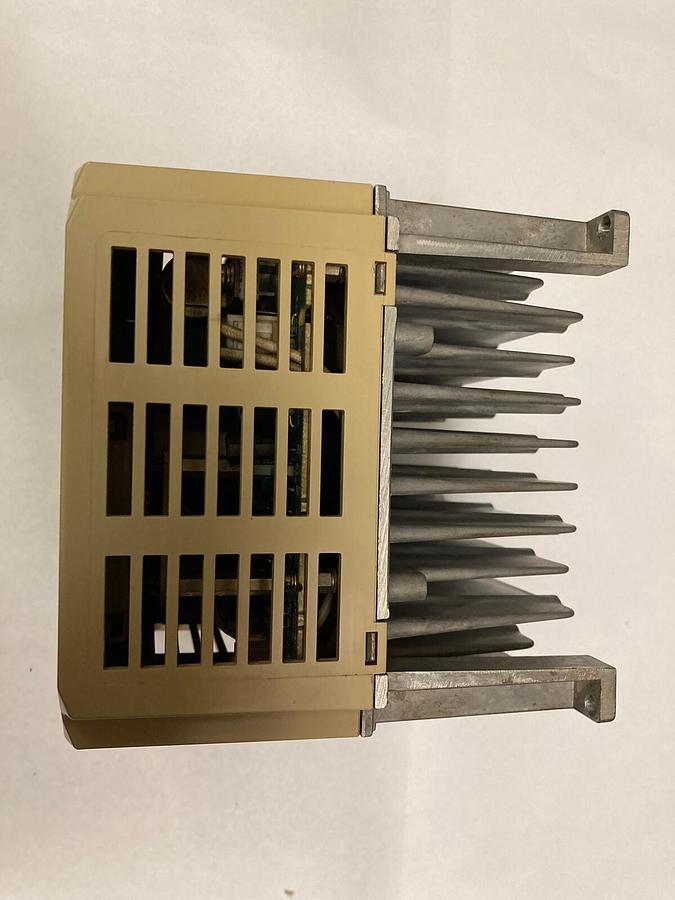 Used Yaskawa,CDBR-2022B,Dynamic Braking Transistor 22kW