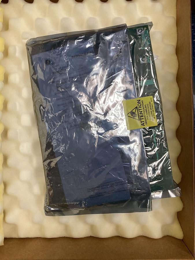 Used General Electric,531X111PSHASG1,Control Card