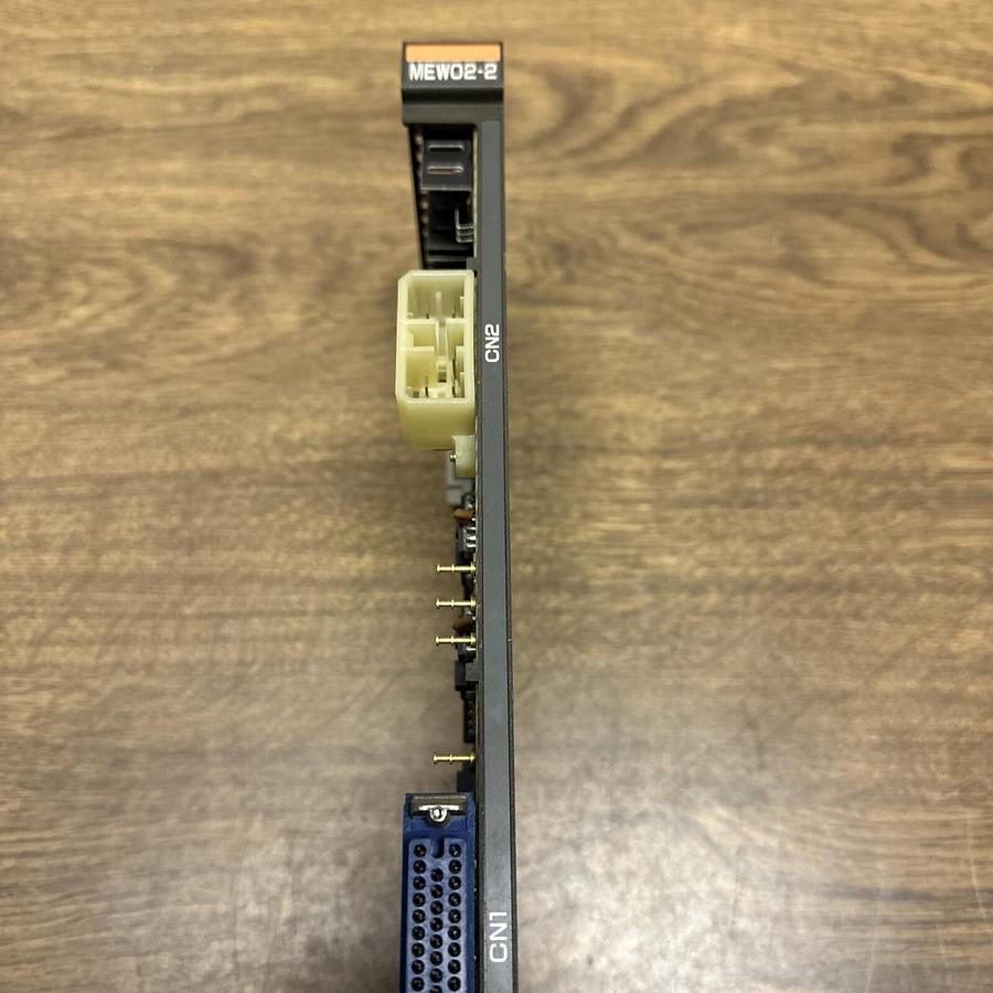 Used JANCD,MEW02-2,Circuit Board