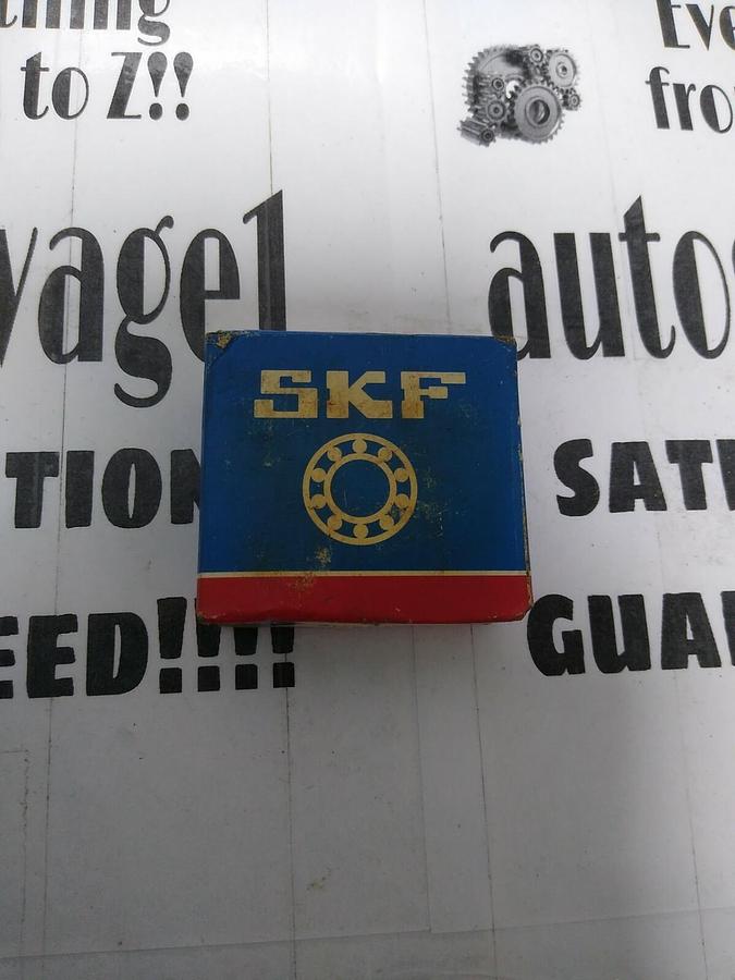 Used SKF ,05804 C-2Z,Crowned Yoke Roller NOS
