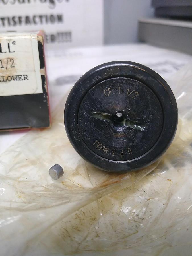 MCGILL,CF 1-1/2,CAM FOLLOWER NOS