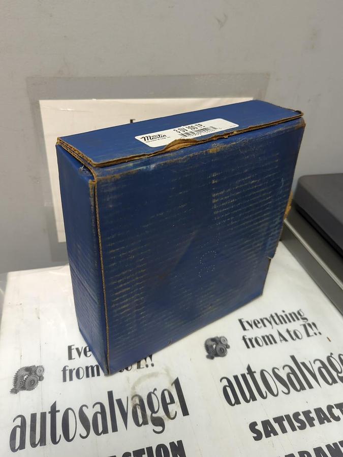 MARTIN,3 5V 800 TB,SHEAVE SEALED BOX