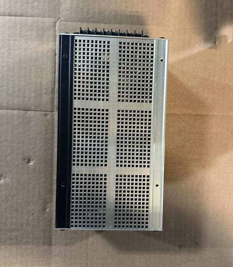 Used Acopian,TD15-250,Dual Tracking Power Supply