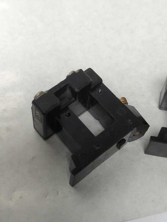 Used ALLEN-BRADLEY,69A83,COIL 240V 60HZ 220V 50HZ LOT OF 2 PRE-OWNED