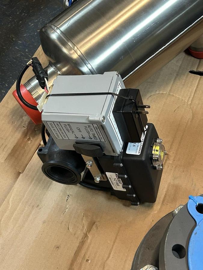 CONAIR,NA,STAINLESS STEEL VACUUM LOADER