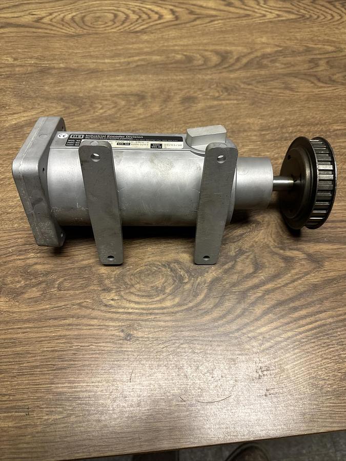BEI,924-01018-350,Shock Proof Encoder