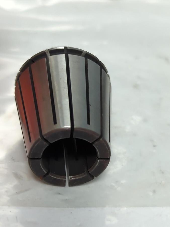 ETM,ER32,SPRING COLLET 7/32 INCH NOS