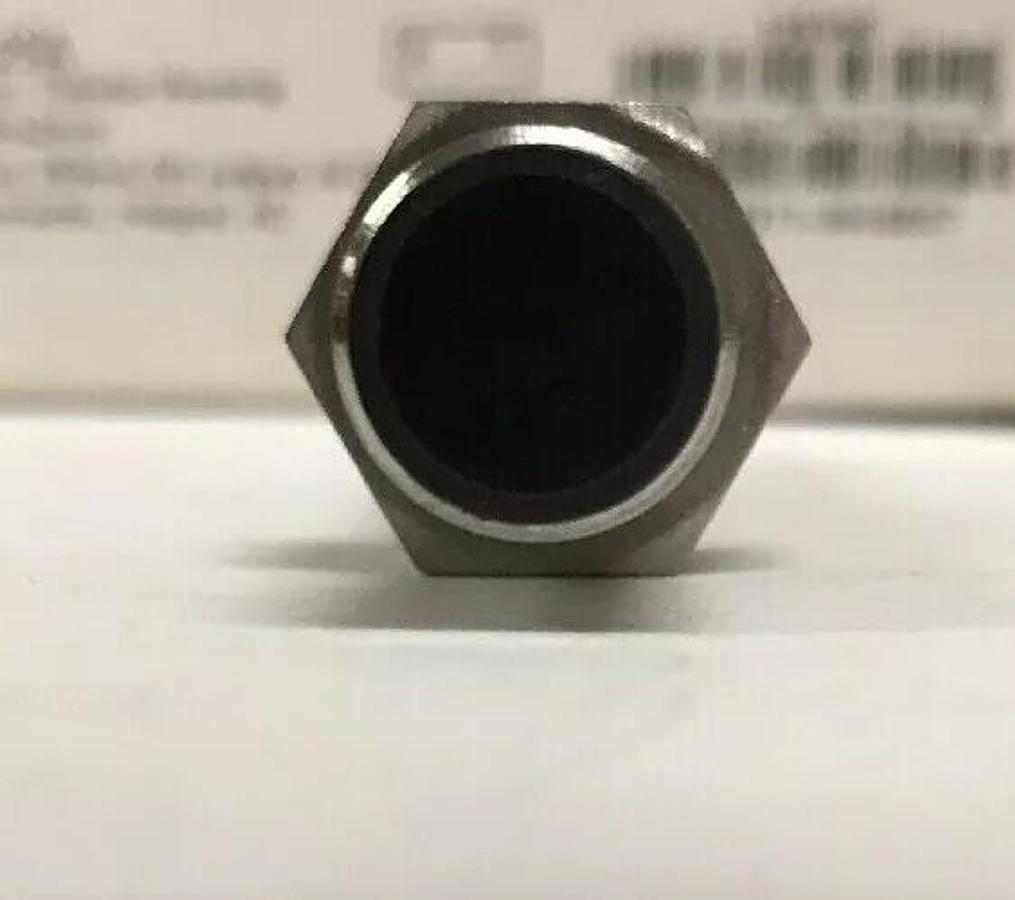 Eaton,E57LAL12A2EA,Inductive Sensor, Tubular Housing