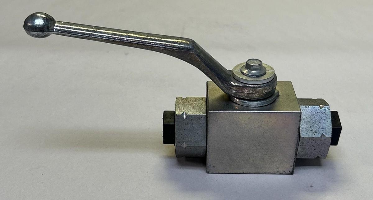 STAUFF,BBV20080001K,BALL VALVE NOS