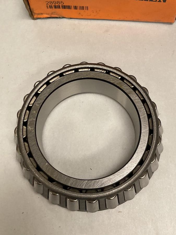 Timken,28985/28921,Taper Roller Bearing Cone-Cup Set