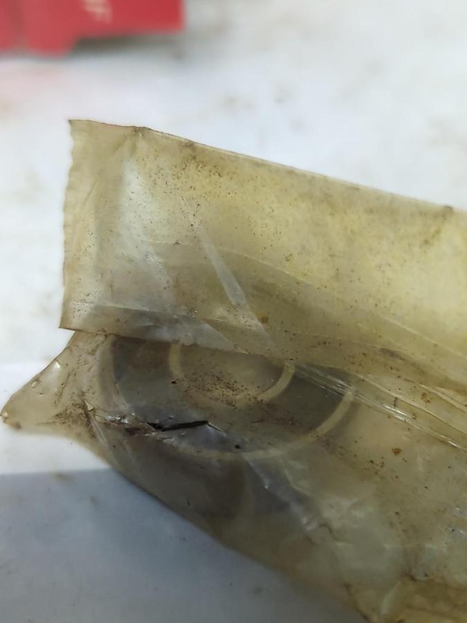 FAFNIR,38PP2,BALL BEARING NOS