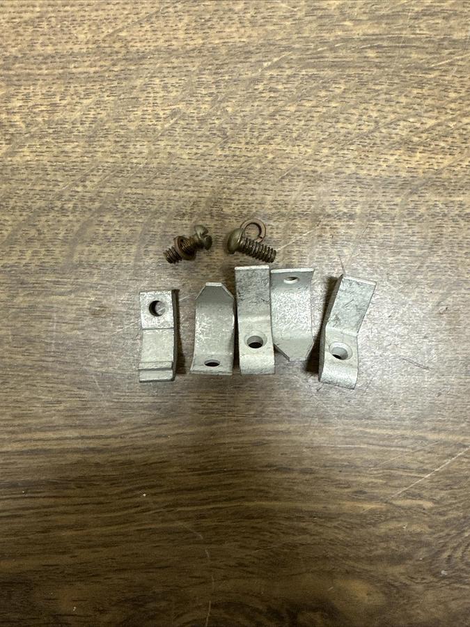 Square D,9998HC-1,Contact Kit