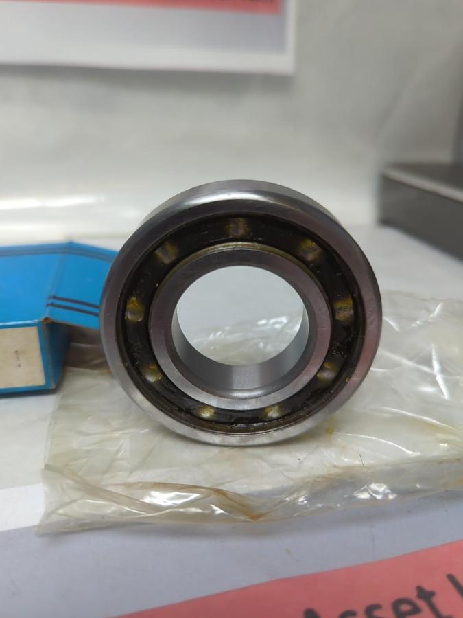 UNBRANDED,6207,DEEP GROOVE BALL BEARING NOS