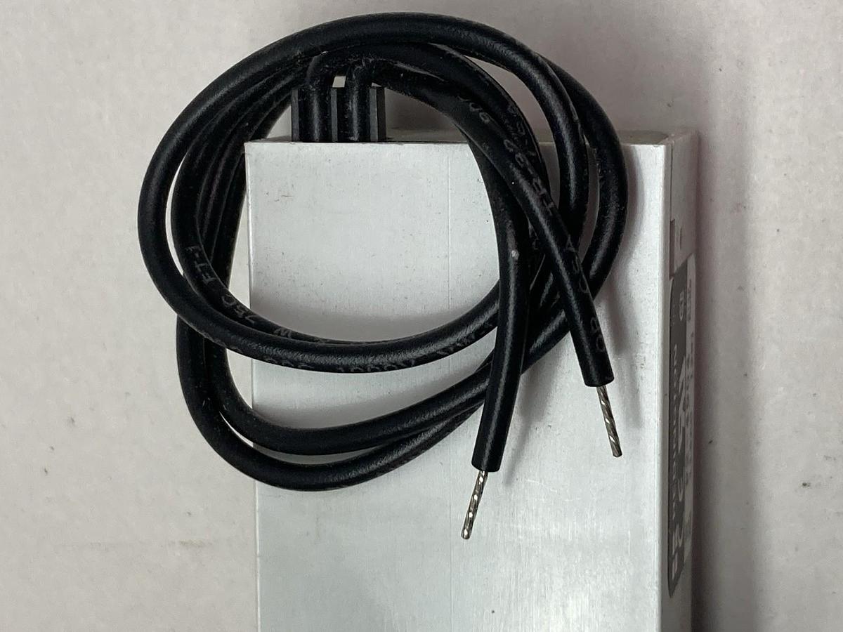 Redington,P2-4906,Trumeter Electromechanical Counter 4-Digit 115AC