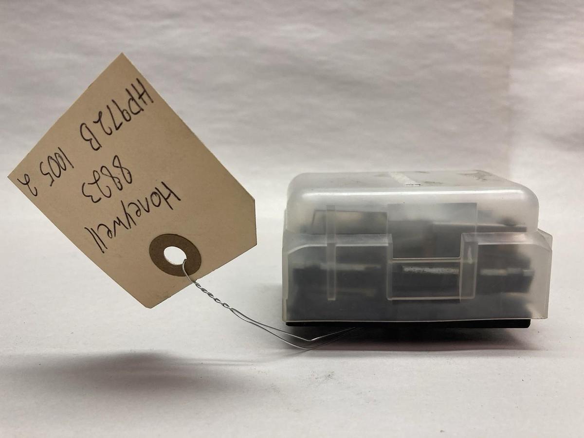 Honeywell,HP972B 1005 2,Humidistat