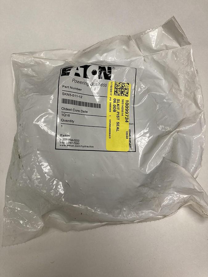 Eaton,SKN5-511-12,Hydro-Line
