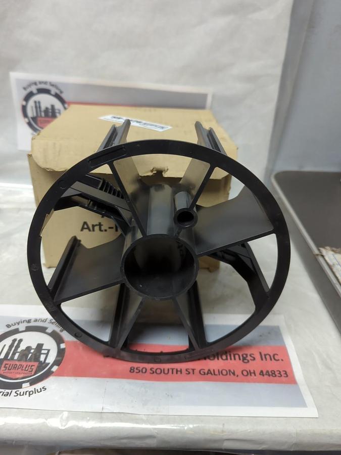 HAFNER,47428,ADAPTER WITH SLIDER NOS