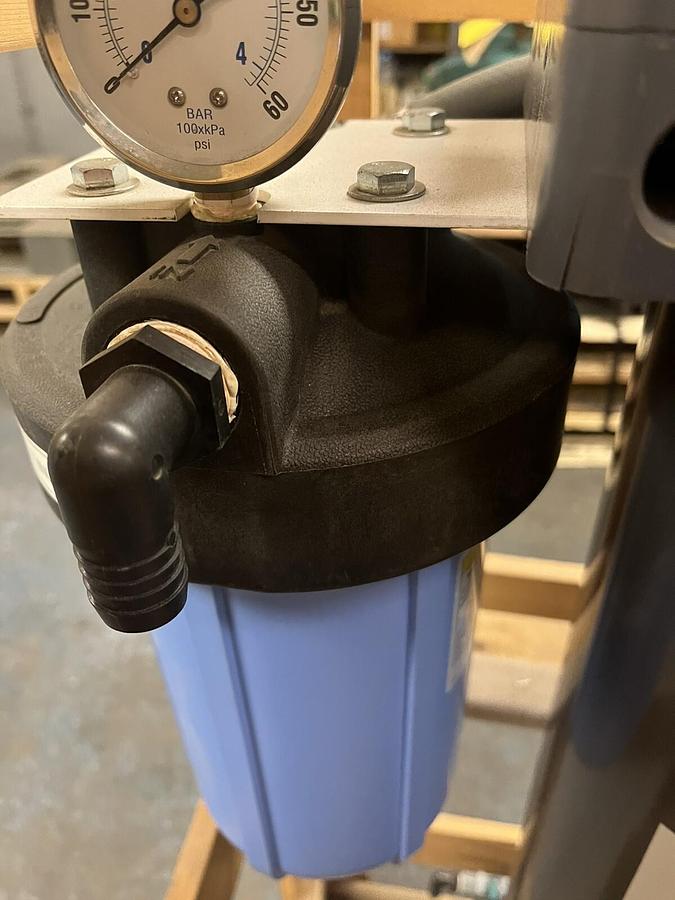 AMERIWATER,4101-4477,RO REVERSE OSMOSIS WATER FILTERATION SYSTEM