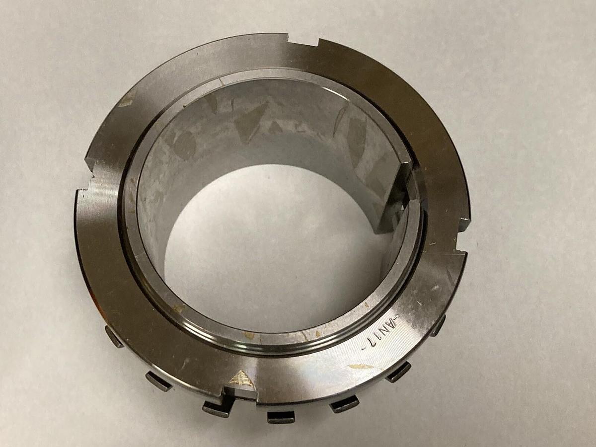 Timken,SNW17X215/16,Adapter Assembly