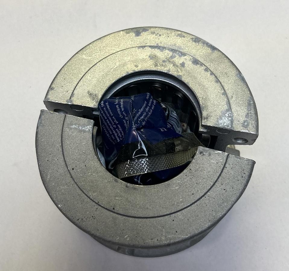 FALK,1030T10,COVER GRID ASSEMBLY NOS